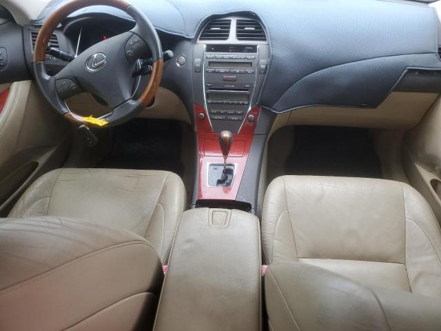Photo 8 from auction – 2007 LEXUS ES 350 with VIN JTHBJ46G872142885