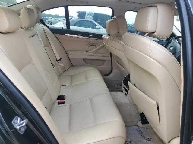 Photo 10 from auction – 2012 BMW 528 I with VIN WBAXG5C55CDX05160