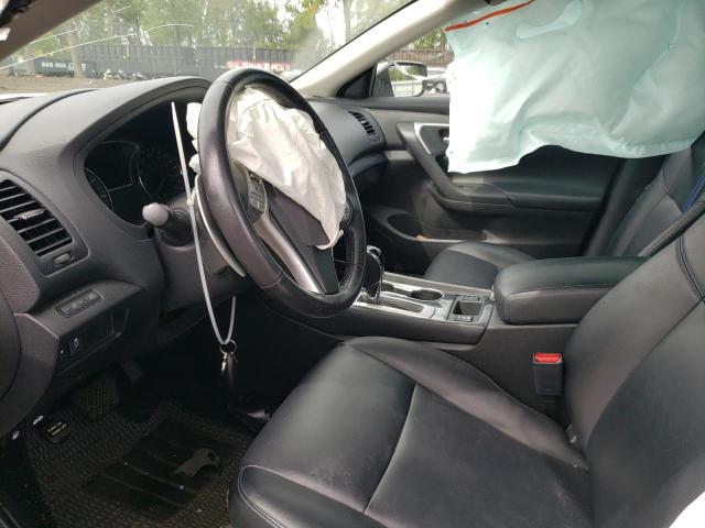 Photo 7 from auction – 2018 NISSAN ALTIMA 2.5 with VIN 1N4AL3AP6JC169504