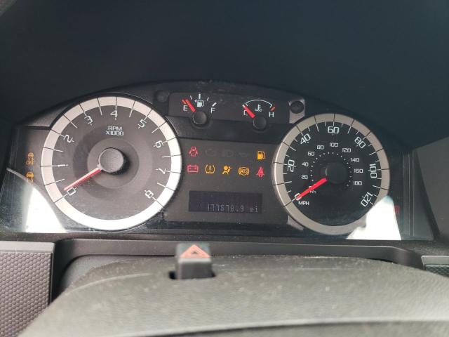 Photo 9 from auction – 2011 FORD ESCAPE LIM with VIN 1FMCU0EG9BKA63480