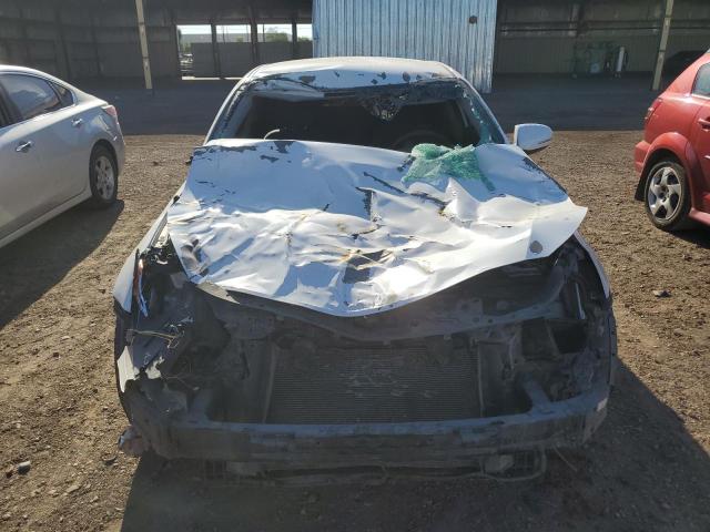 Photo 5 from auction – 2015 KIA OPTIMA LX with VIN 5XXGM4A71FG443268