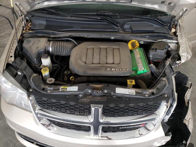 Photo 12 from auction – 2013 DODGE GRAND CARA with VIN 2C4RDGCG8DR758600