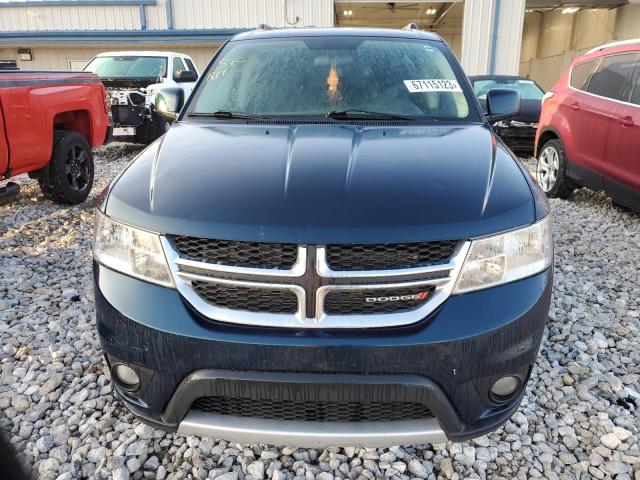 Photo 5 from auction – 2014 DODGE JOURNEY SX with VIN 3C4PDDBG9ET112889