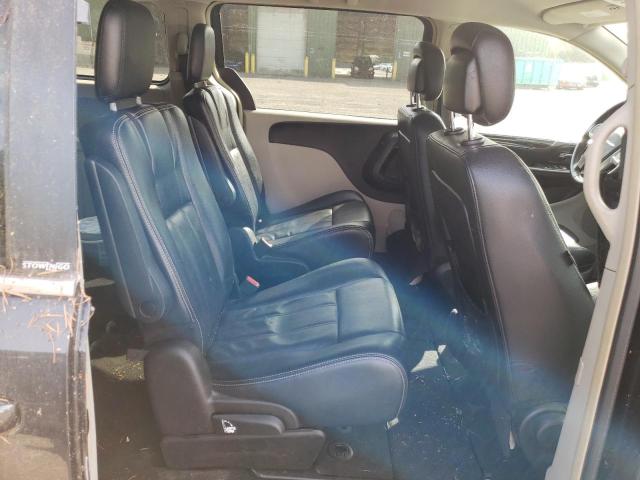 Photo 11 from auction – 2014 CHRYSLER TOWN & COU with VIN 2C4RC1BG6ER208525