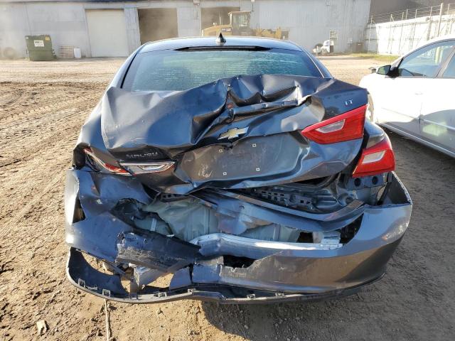Photo 6 from auction – 2017 CHEVROLET MALIBU LT with VIN 1G1ZE5ST6HF180244