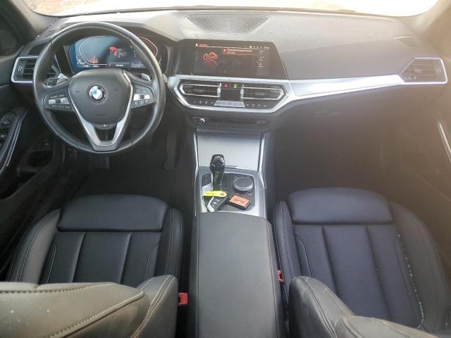 Photo 8 from auction – 2022 BMW 330XI with VIN 3MW5R7J03N8C23761