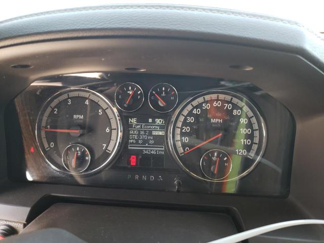 Photo 9 from auction – 2011 DODGE RAM 1500 with VIN 1D7RB1CT7BS570359