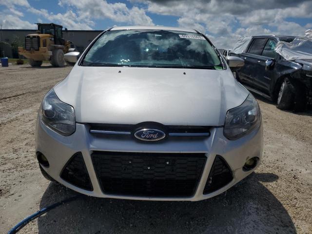 Photo 5 from auction – 2012 FORD FOCUS SEL with VIN 1FAHP3H23CL388095