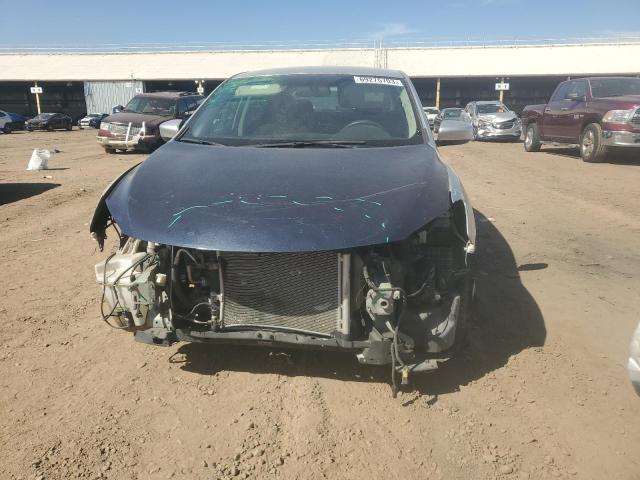 Photo 5 from auction – 2015 NISSAN SENTRA S with VIN 3N1AB7AP6FY375976