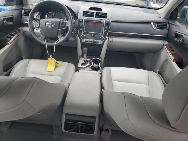Photo 8 from auction – 2014 TOYOTA CAMRY L with VIN 4T4BF1FK1ER399654
