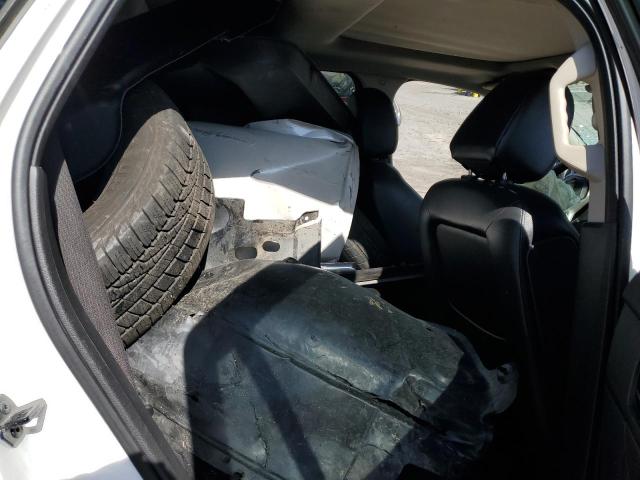 Photo 10 from auction – 2013 FORD EDGE LIMIT with VIN 2FMDK4KC2DBB34549