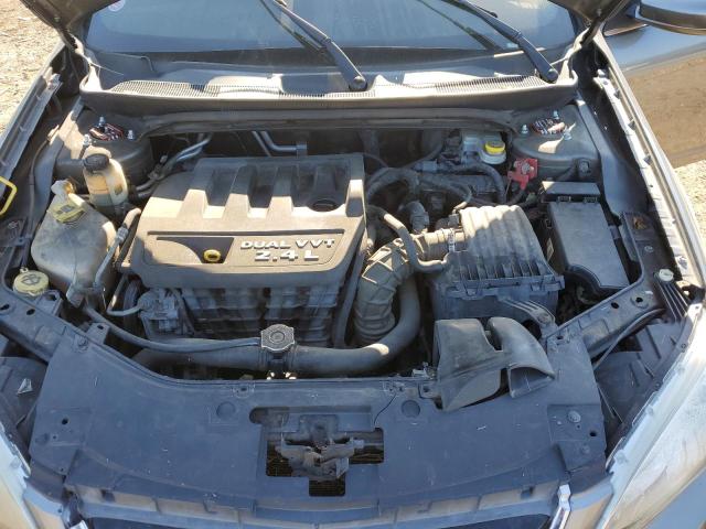 Photo 11 from auction – 2012 CHRYSLER 200 TOURIN with VIN 1C3CCBBB5CN134965