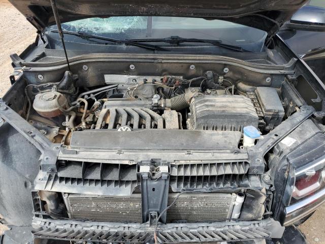 Photo 12 from auction – 2019 VOLKSWAGEN ATLAS SE with VIN 1V2YR2CA9KC601108
