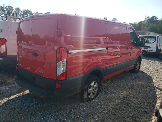 Photo 3 from auction – 2017 FORD TRANSIT T- with VIN 1FTYR1YG2HKA01554