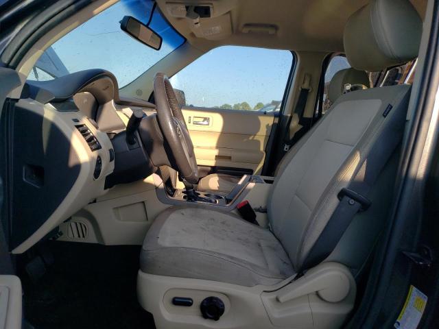 Photo 7 from auction – 2016 FORD FLEX SE with VIN 2FMGK5B81GBA05348