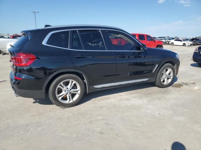 Photo 3 from auction – 2020 BMW X3 SDRIVE3 with VIN 5UXTY3C07L9C32700