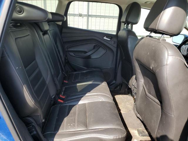 Photo 11 from auction – 2017 FORD ESCAPE TIT with VIN 1FMCU9J99HUE85533