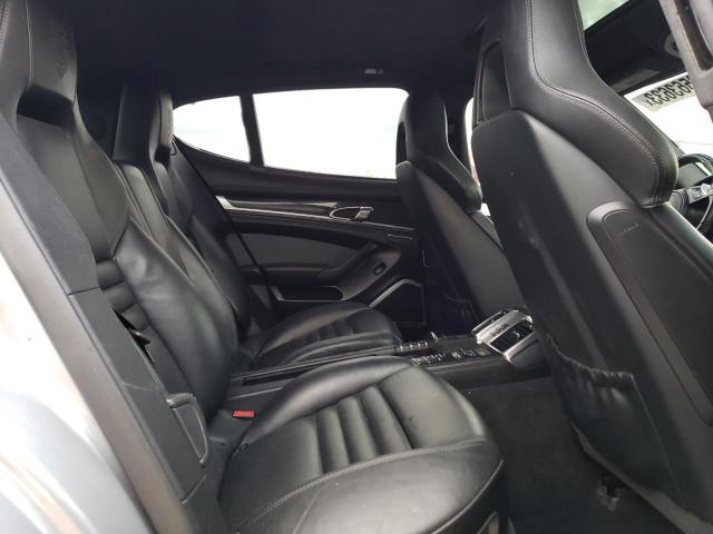Photo 10 from auction – 2010 PORSCHE PANAMERA T with VIN WP0AC2A76AL090628