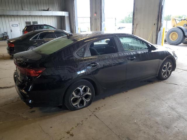 Photo 3 from auction – 2020 KIA FORTE FE with VIN 3KPF24AD7LE184992