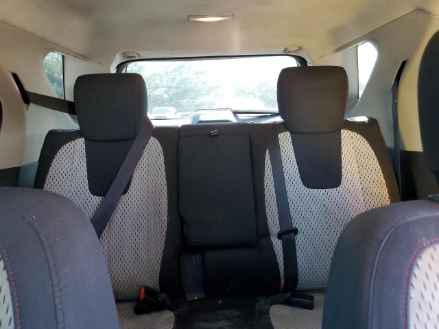 Photo 10 from auction – 2010 CHEVROLET EQUINOX LS with VIN 2CNFLCEW0A6310346