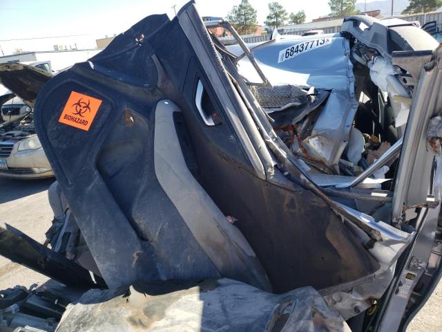 Photo 10 from auction – 2020 SUBARU OUTBACK PR with VIN 4S4BTAEC2L3223809