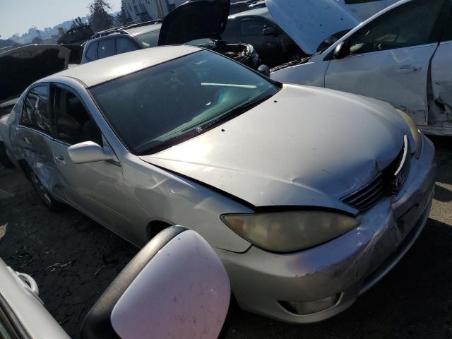 Photo 4 from auction – 2005 TOYOTA CAMRY LE with VIN 4T1BE30K05U991578