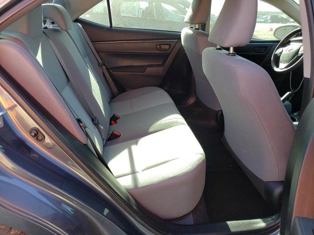 Photo 10 from auction – 2014 TOYOTA COROLLA L with VIN 2T1BURHE8EC035738