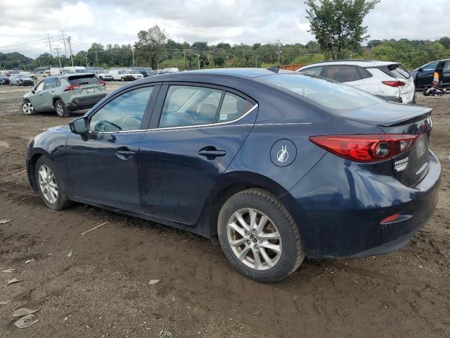 Photo 2 from auction – 2014 MAZDA 3 TOURING with VIN JM1BM1V7XE1114842