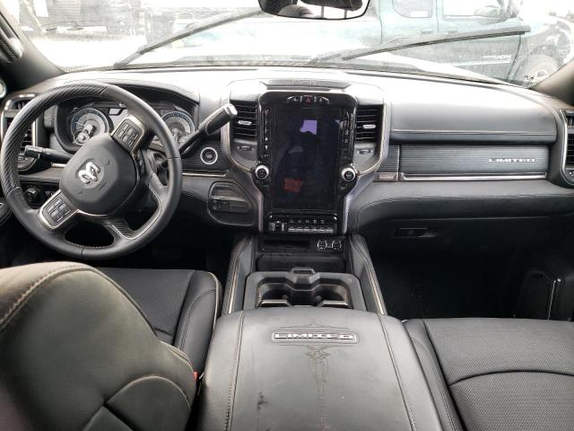 Photo 8 from auction – 2020 RAM 3500 LIMIT with VIN 3C63RRRL0LG260815