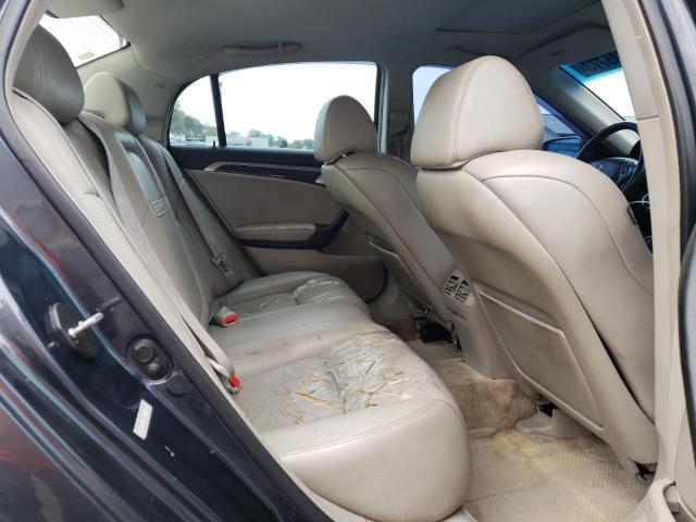 Photo 10 from auction – 2007 ACURA TL with VIN 19UUA66237A015317