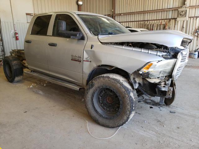Photo 4 from auction – 2015 RAM 3500 ST with VIN 3C63R3CLXFG542146