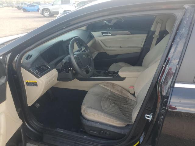 Photo 7 from auction – 2016 HYUNDAI SONATA SPO with VIN 5NPE34AF8GH299502