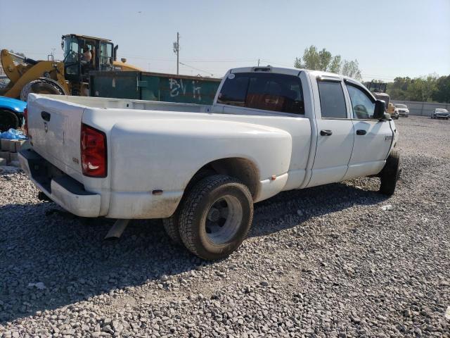 Photo 3 from auction – 2008 DODGE RAM 3500 S with VIN 3D7ML48A88G222778