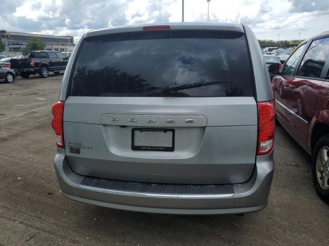 Photo 6 from auction – 2020 DODGE GRAND CARA with VIN 2C4RDGBG4LR155756
