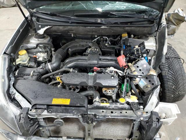 Photo 11 from auction – 2014 SUBARU LEGACY 2.5 with VIN 4S3BMBD60E3022917