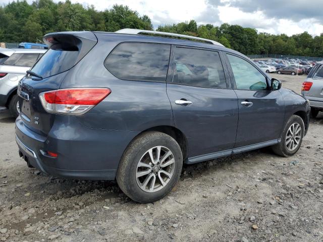 Photo 3 from auction – 2013 NISSAN PATHFINDER with VIN 5N1AR2MM7DC643772