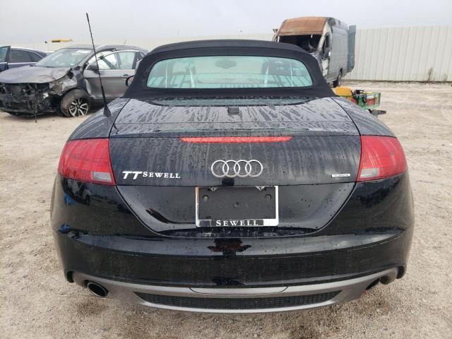 Photo 6 from auction – 2012 AUDI TT PREMIUM with VIN TRUSFAFK9C1012190
