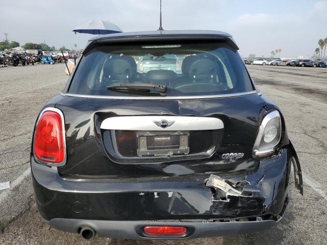 Photo 6 from auction – 2015 MINI COOPER with VIN WMWXS5C58FT829481