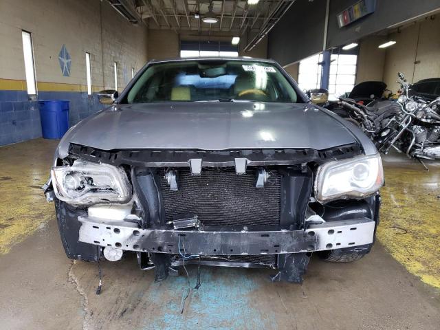 Photo 5 from auction – 2014 CHRYSLER 300C with VIN 2C3CCAKGXEH273250