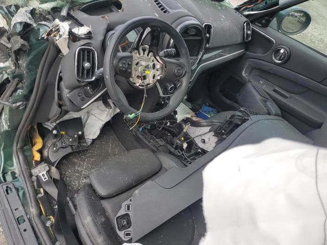Photo 8 from auction – 2017 MINI COOPER S C with VIN WMZYT5C38H3D79100