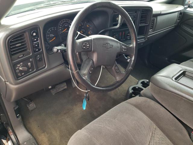 Photo 8 from auction – 2007 CHEVROLET SILVERADO with VIN 1GCEK19Z07Z116473