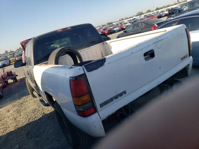 Photo 2 from auction – 2003 CHEVROLET SILVERADO with VIN 2GCEC19T531326403