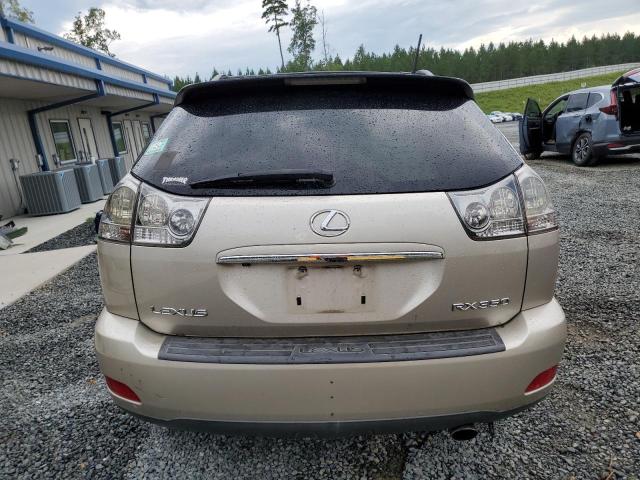 صورة رقم 6 من المزاد - 2007 LEXUS RX 350 مع VIN 2T2HK31U27C021797