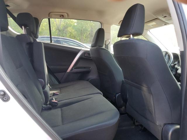 Photo 11 from auction – 2017 TOYOTA RAV4 LE with VIN JTMZFREV7HJ133522