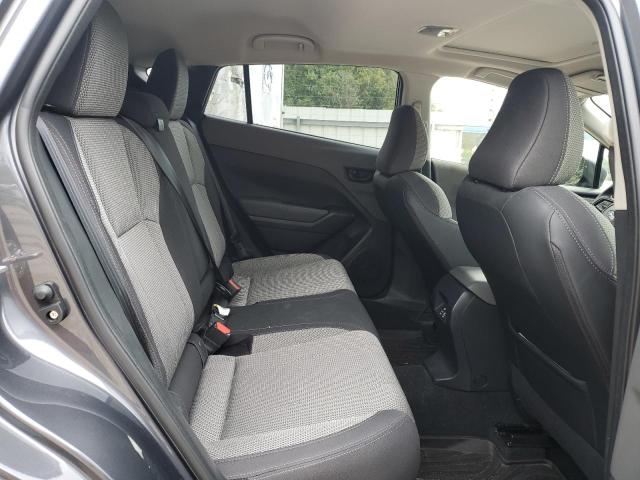 Photo 11 from auction – 2024 SUBARU CROSSTREK with VIN JF2GUADC1RH214007
