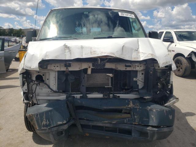 Photo 5 from auction – 2011 FORD ECONOLINE with VIN 1FTNE1EW8BDA78399