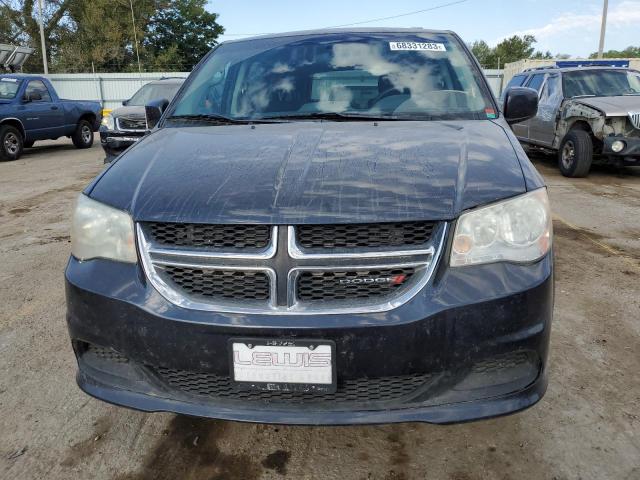 Photo 5 from auction – 2014 DODGE GRAND CARA with VIN 2C4RDGCG3ER245434