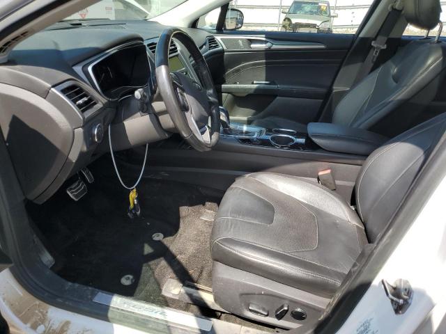 Photo 7 from auction – 2013 FORD FUSION TIT with VIN 3FA6P0D95DR139356