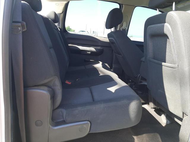 Photo 10 from auction – 2013 CHEVROLET SILVERADO with VIN 1GC1KXC89DF128426