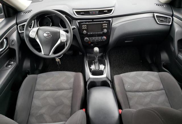 Photo 8 from auction – 2016 NISSAN ROGUE S with VIN KNMAT2MT1GP699040